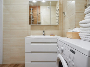 Апартаменты на Парк Авеню