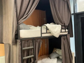 Хостел отдых 3.6.3