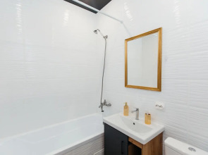 Апартаменты Good Life на Ясном Берегу 3