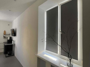 Апартаменты Moon в доме на горе