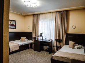 Городской отель Ключотель