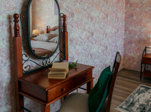 Апартаменты Квартира в центре на Ткаченко 5А