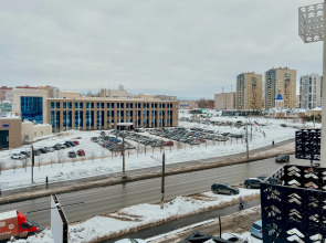 Апартаменты Privi House в ЖК Ёлки