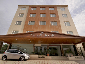 Swing High Hotel