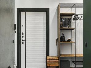 Апартаменты Люкс на улице Сакко,24