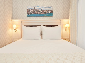 Albinas Hotel Old City