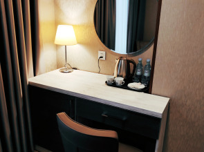 Отель Royal Sapphire