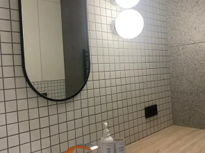 Квартира 2-к. квартира, 55 м², 3 кровати