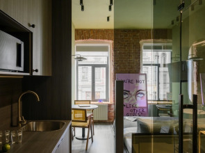 Апартаменты География на Восстания - номер 2