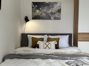 Апартаменты Yousinn Ясный берег 43