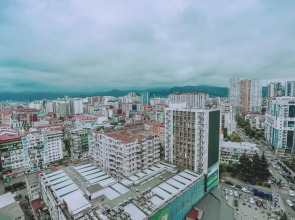 Отель Royal Medis