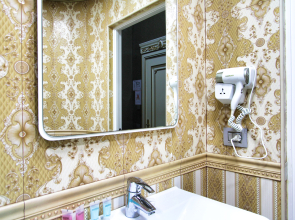 Отель Pilot Baku