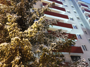 Отель Патриот