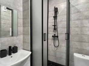 Квартира Панорама Согласия