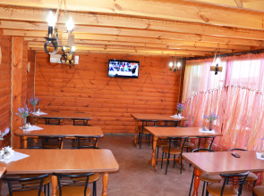 Волшебный край