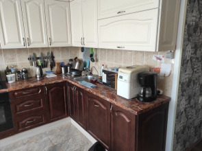 Гостевой дом в коттеджном районе Сортавала