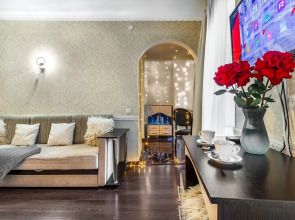 Квартира возле Михайловского замка