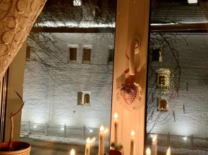 Квартира на Некрасова с Видом на Музей