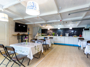 Гостевой Дом Бамбук-Хутор