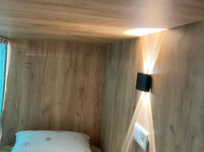 Хостел Эдем Бишкек