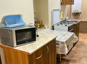 Апартаменты Катыхина 21