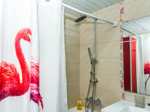 Апартаменты на Морской набережной