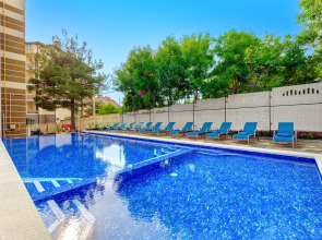 Апартаменты Простор