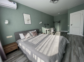 Apart Elista v Centre goroda Flat