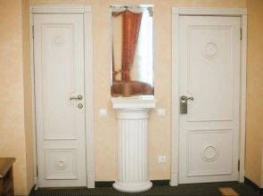 Гостевой Дом Симфония