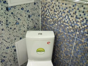 Апартаменты DUBKI с джакузи на Победе 39