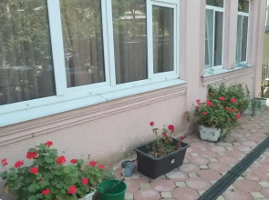 Гостевой дом Зеленый дворик