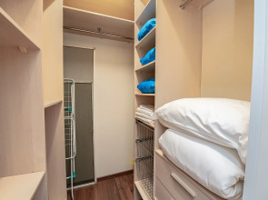 Апартаменты O.G.N.I. Всеволода Сибирцева, д.20А