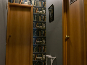 Хостел Lucomoria