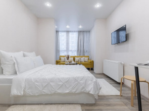 Апартаменты Comfort Home на Четаева 43а