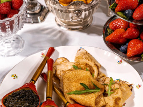 Отель Реавиль