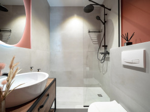 Апартаменты Стандартные SweetHome на Лиговском 65