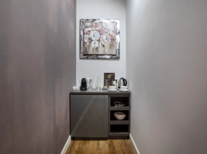 Rockmond 64 Junior Suite 4