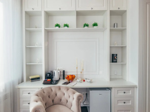 Апартаменты с видом на море