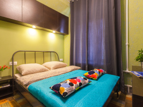 Апартаменты LeoHotels на Финском