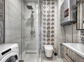 Апартаменты Okolo Morya 14