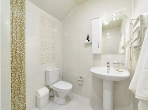 Гостевой Дом Well House Hotel