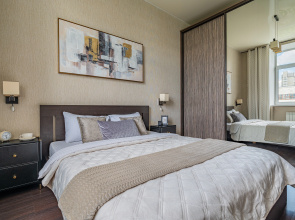 Apartamenty v Centre Goroda na Lenina 46