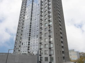 Квартира в новом доме ЖК Морион