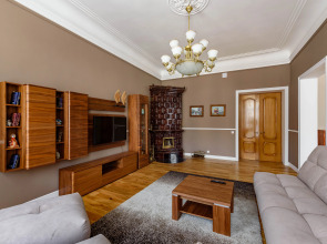 Апартаменты PinchApartments on Pestelya