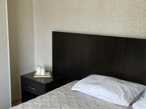 Квартира Апартамент в центре возле вокзала 1