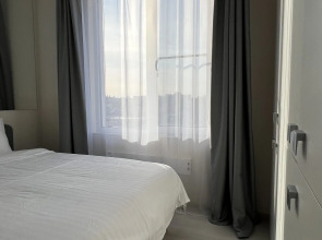 Квартира Уютная Трехкомнатная в Спальном Районе