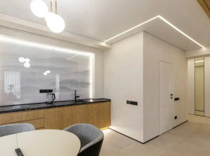 Апартаменты Бизнес-класс Моравия