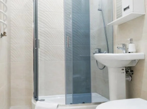 Апарт-Отель Комплекс апартаментов Ванва