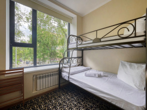 Отель Винтерфелл Сокольники