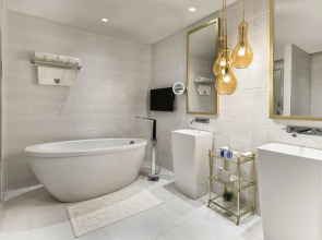 Elite World Grand Istanbul Basın Ekspres